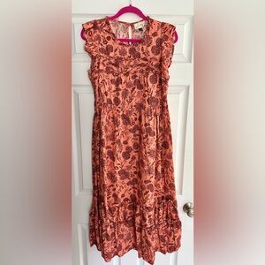 Women’s Universal Thread Dress